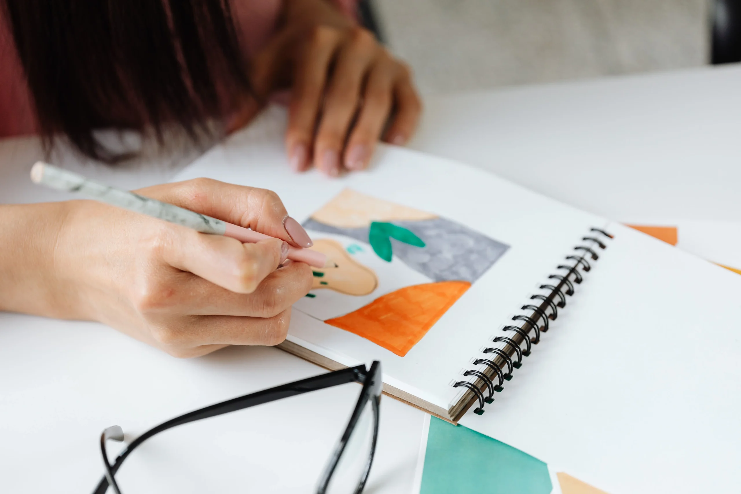 Creative Logo & Brand Identity Design