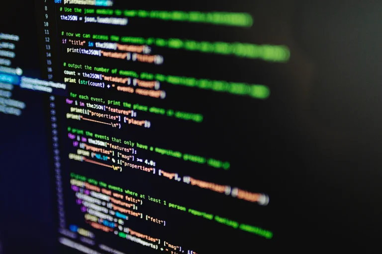 Programming Fundamentals with C++